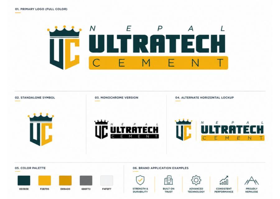 Logo System preview